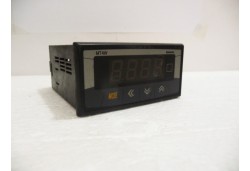Digital Multi Meter, MT4W-AV-4N, Autonics, Korea